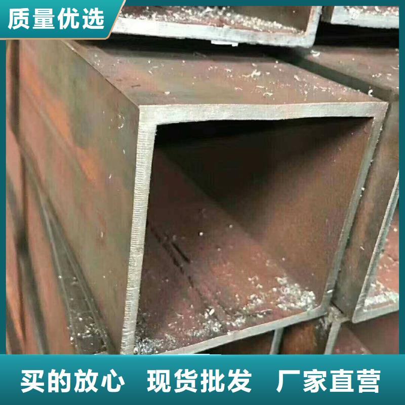 方管厂家-合作共赢