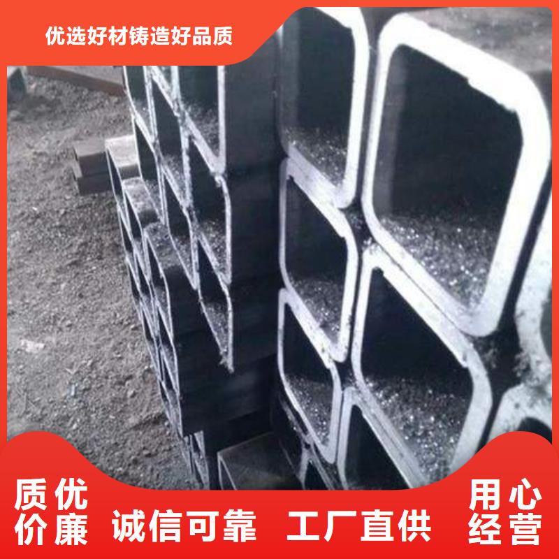 无缝方矩管_GB/T5310-2017高压锅炉管厂家型号齐全