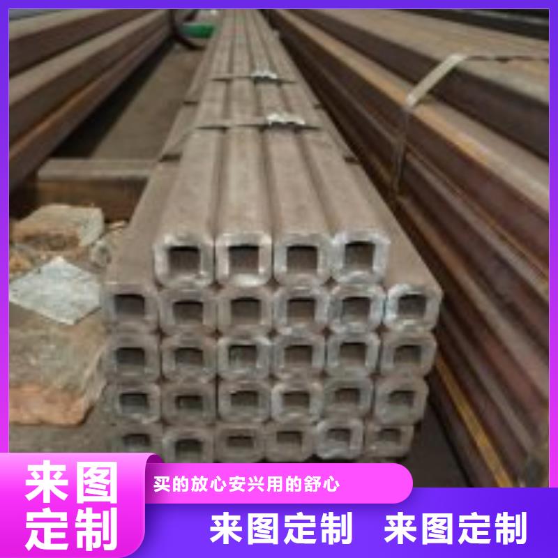 无缝方矩管_45#精密钢管助您降低采购成本