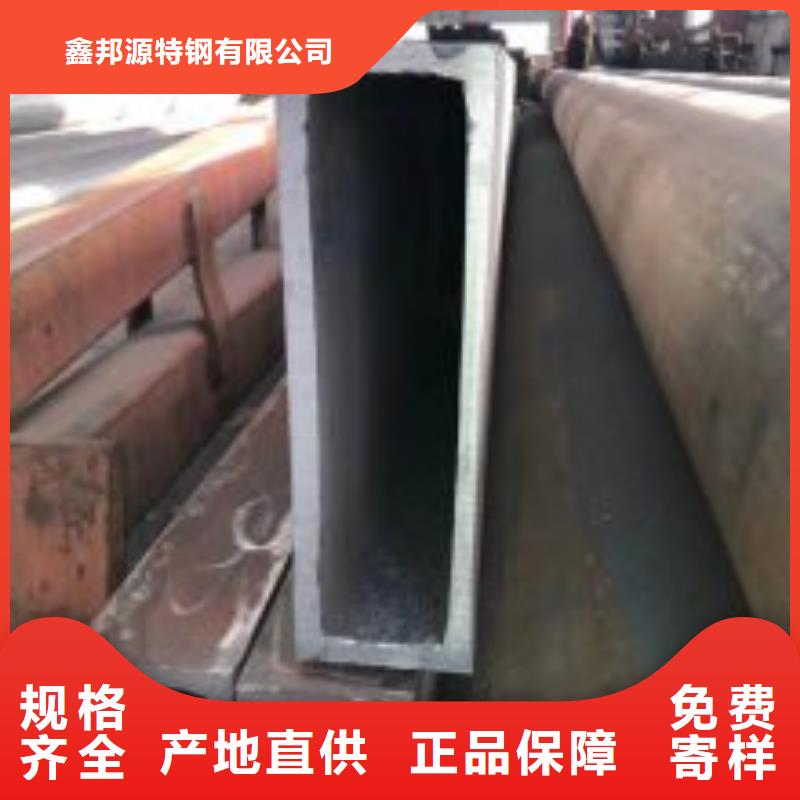 无缝方矩管_GB/T5310-2017高压锅炉管厂家型号齐全