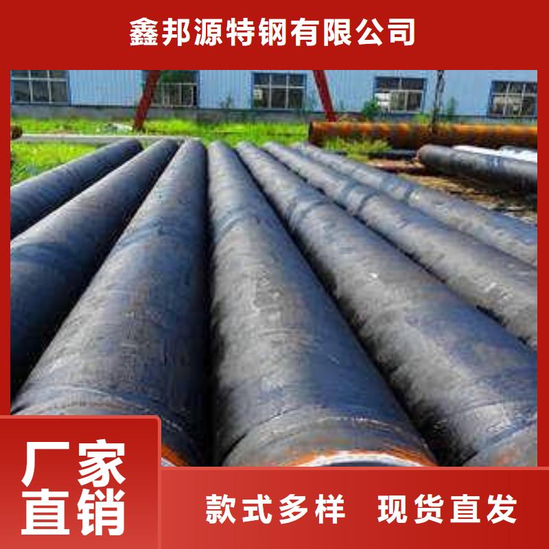 防腐钢管石油套管专业完善售后