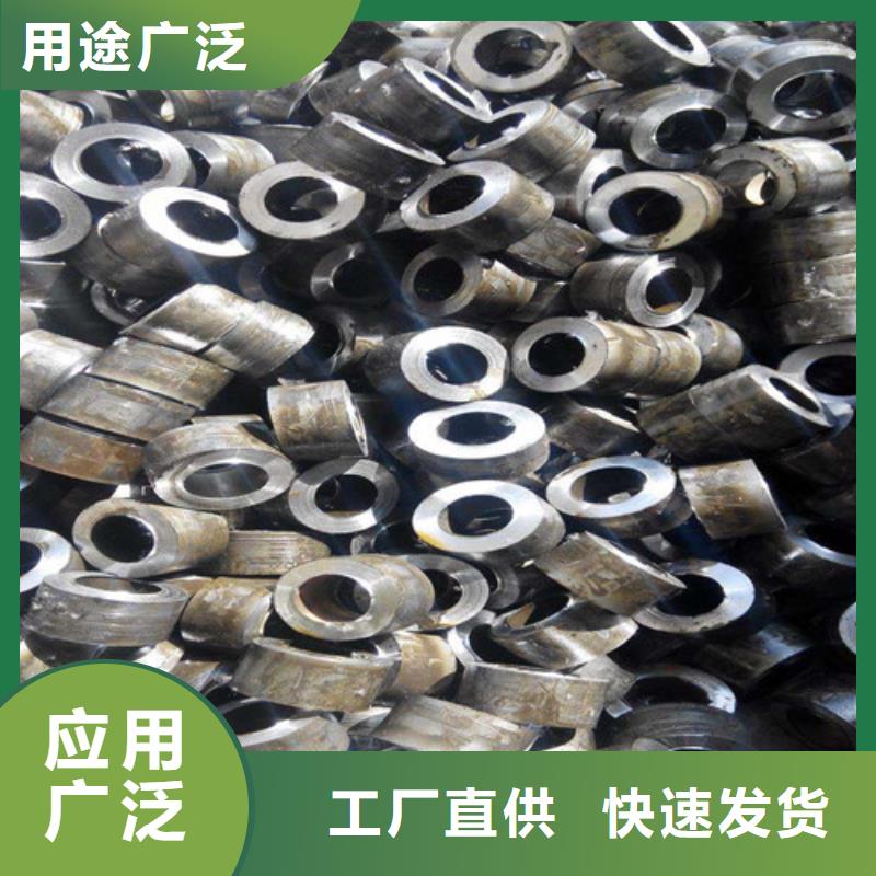 精密钢管高压化肥管厂家直销供货稳定