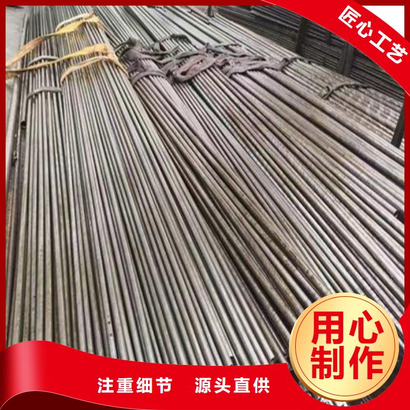 精密钢管规格型号全