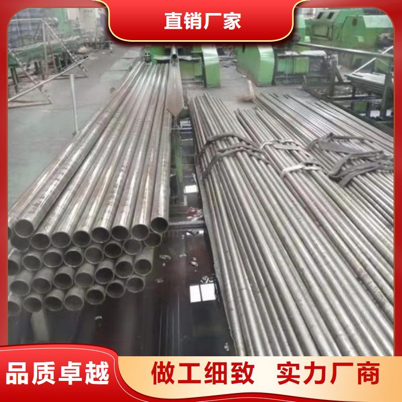 精密钢管_让您放心的选择