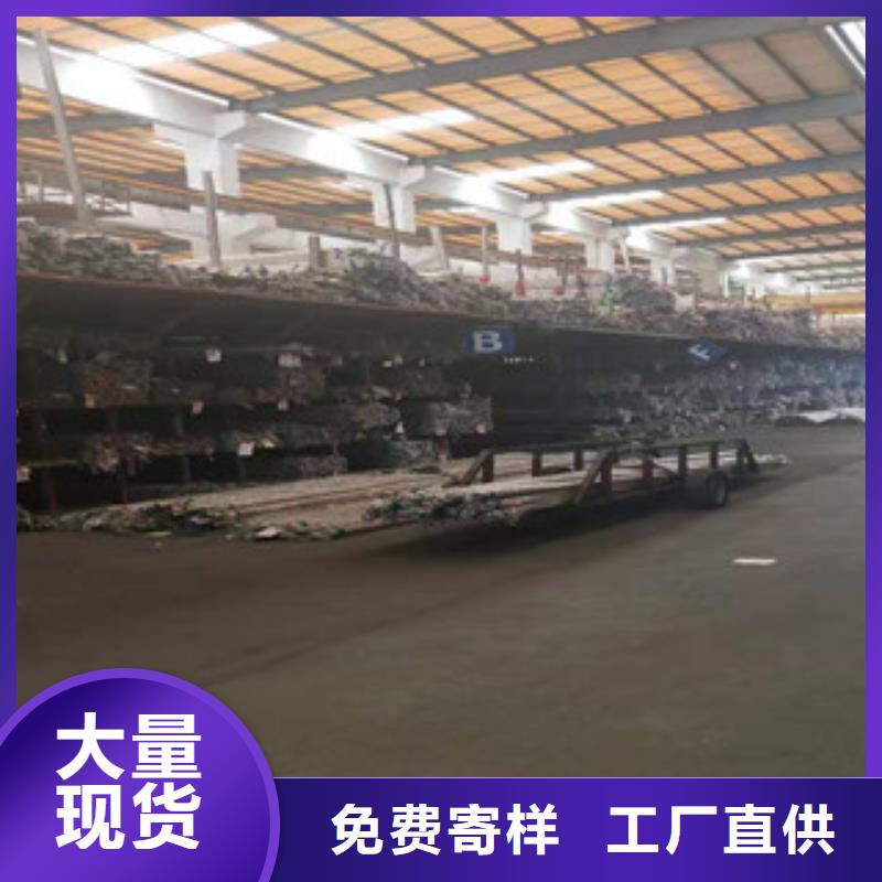 不锈钢管批发生产基地