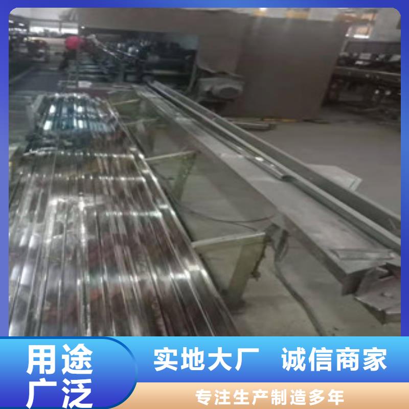 不锈钢管批发生产基地