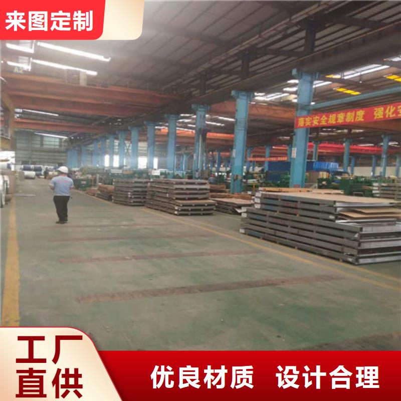 不锈钢板GB/T6479-2013化肥专用管专业信赖厂家