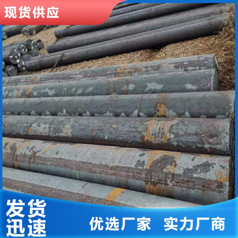 圆钢冷轧精密钢管高性价比