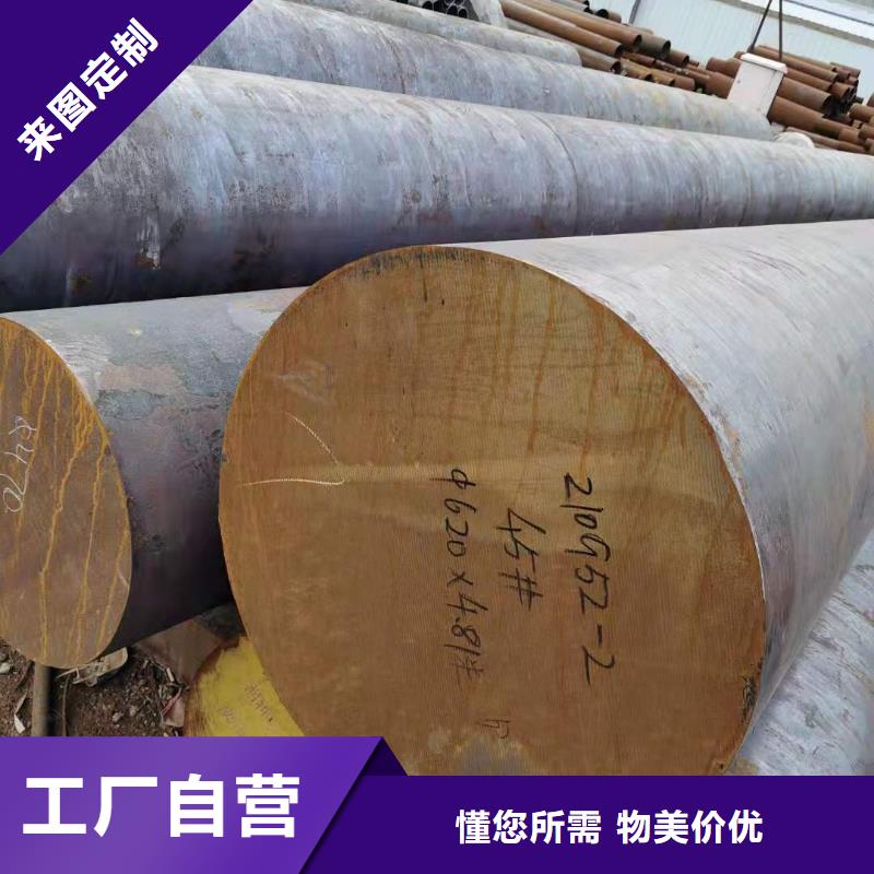口碑好的圆钢批发商
