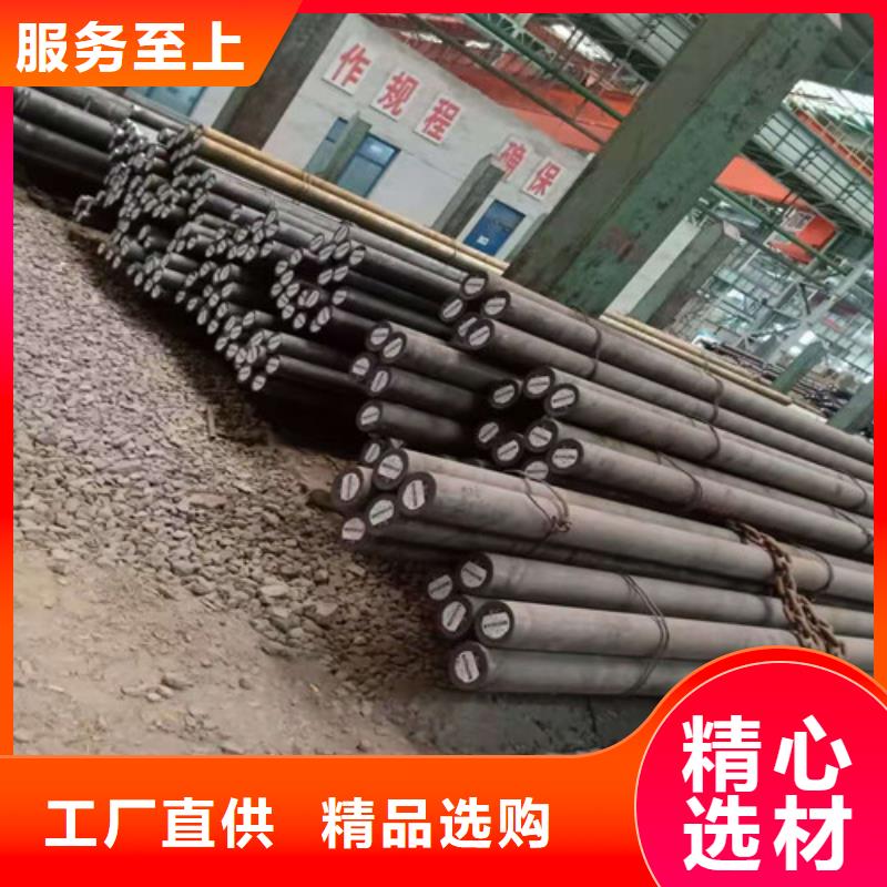 圆钢5310高压无缝管工厂直供