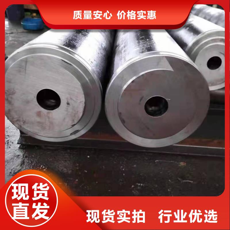 圆钢5310高压无缝管工厂直供