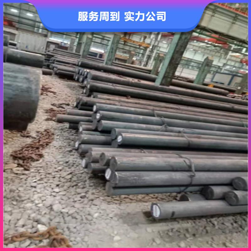圆钢,40Cr无缝钢管交货准时
