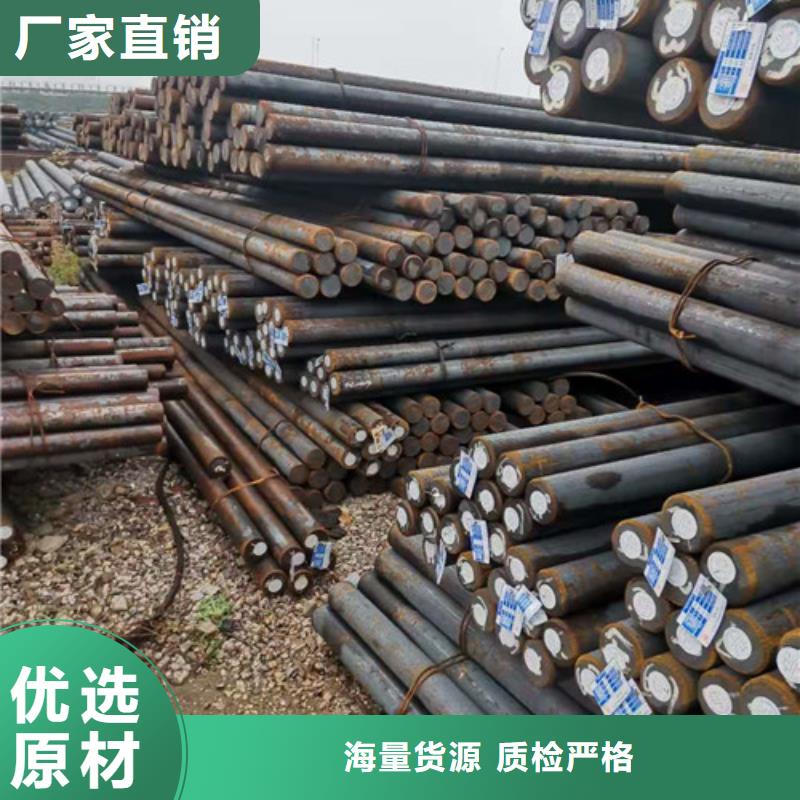 圆钢冷轧精密钢管高性价比