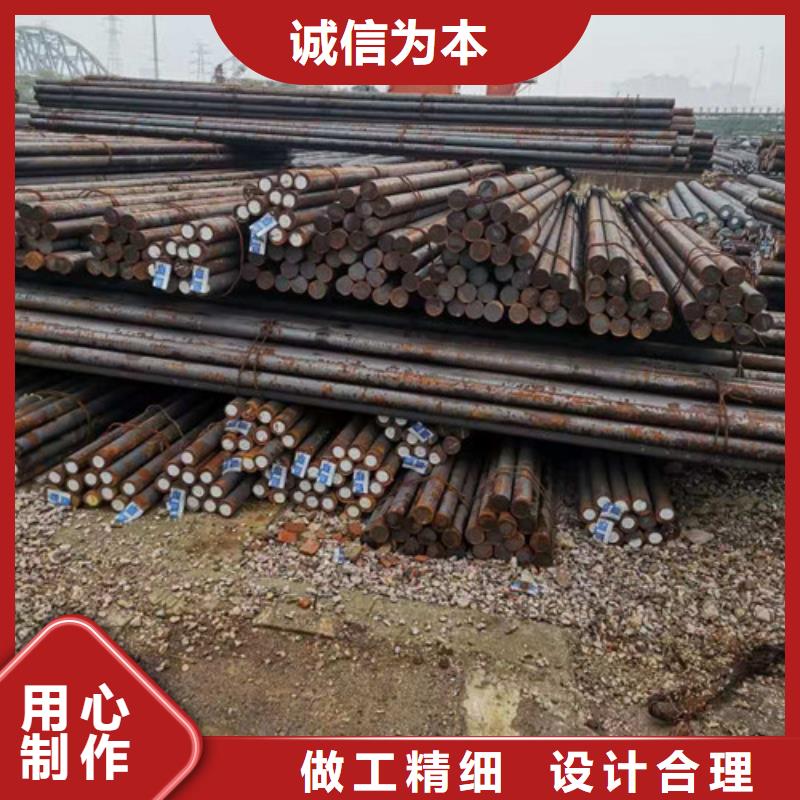 圆钢5310高压无缝管工厂直供