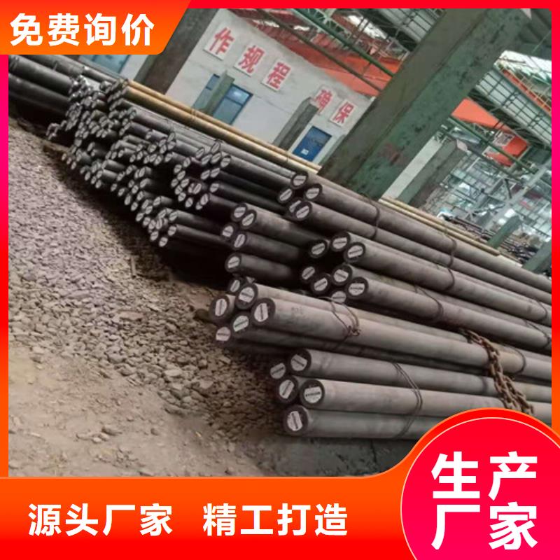 圆钢5310高压无缝管工厂直供