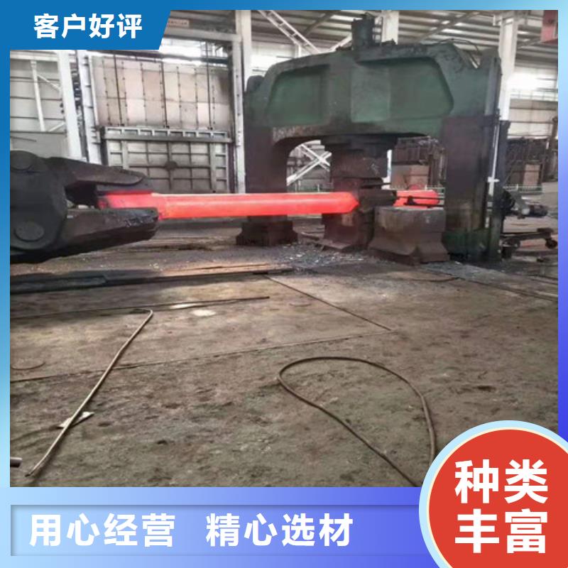 圆钢源头供应商