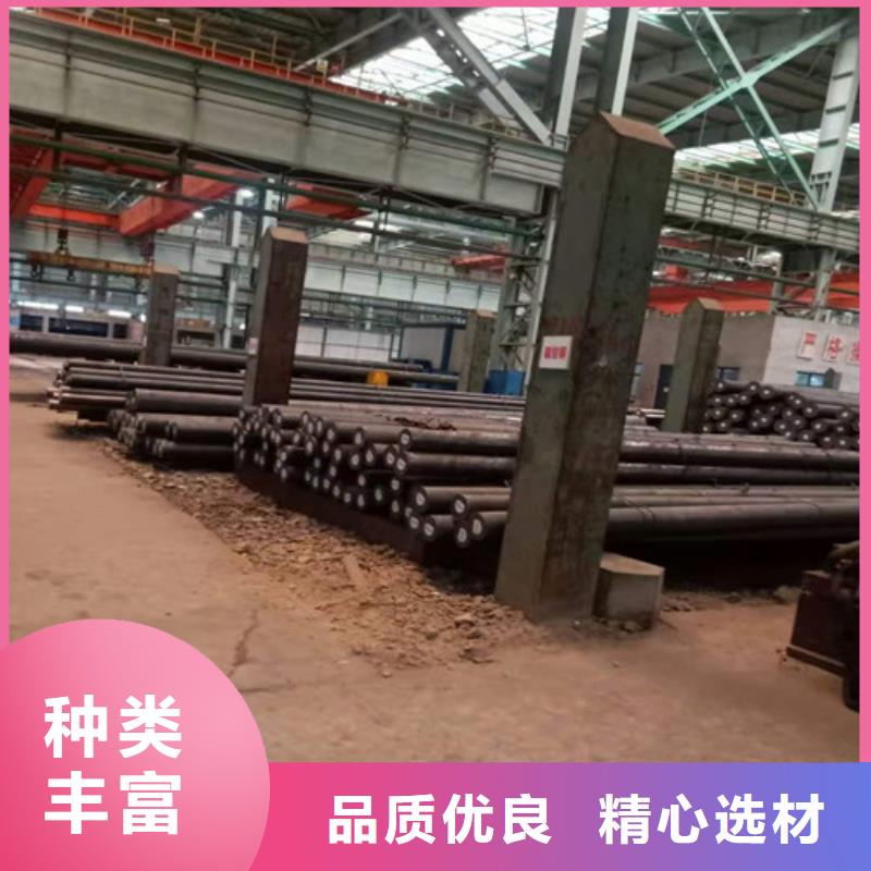 圆钢-12cr1movG高压合金管货源报价