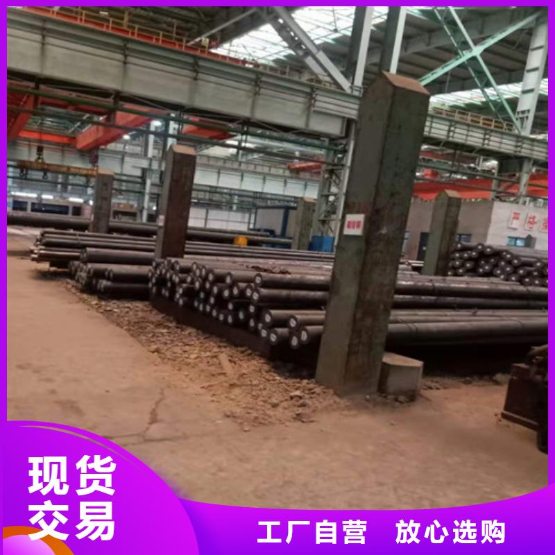圆钢5310高压无缝管工厂直供