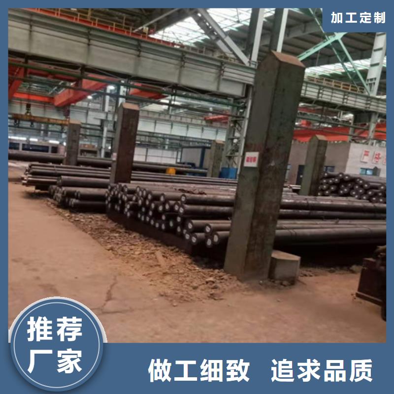 圆钢5310高压无缝管工厂直供