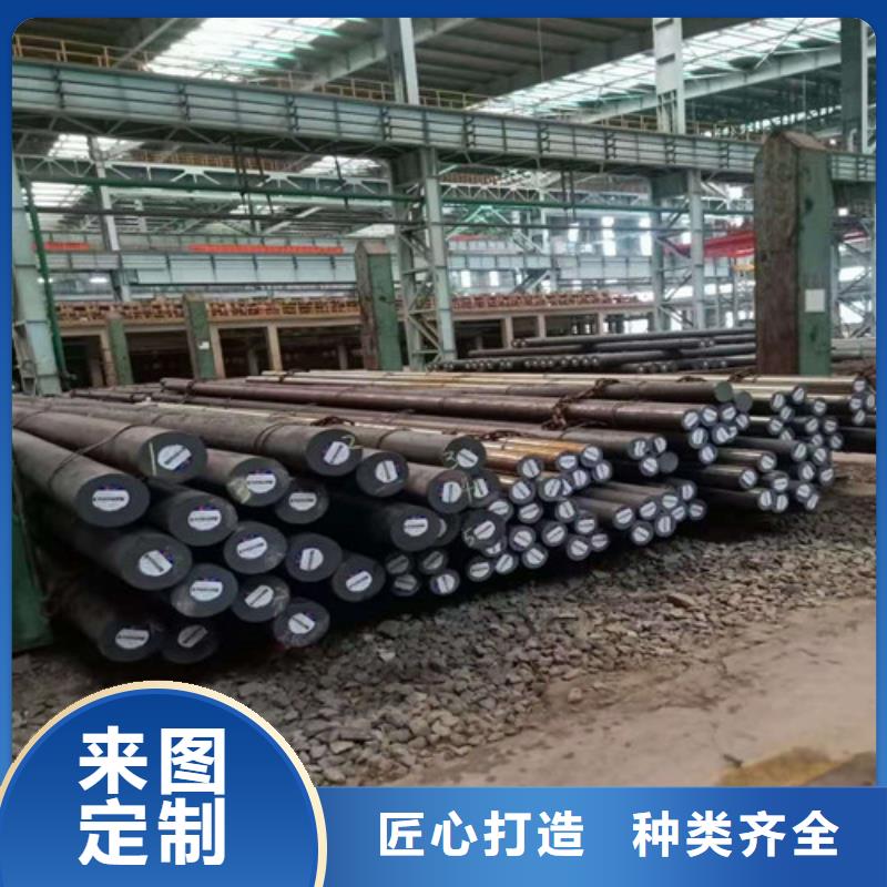 圆钢5310高压无缝管工厂直供
