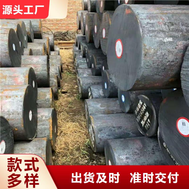 圆钢5310高压无缝管工厂直供