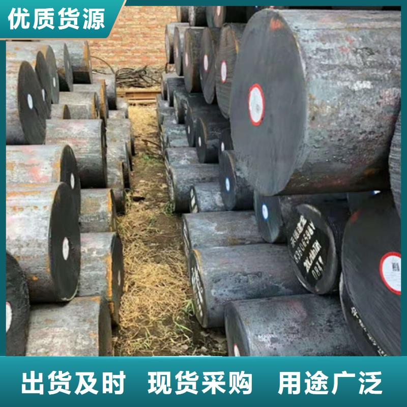 圆钢5310高压无缝管工厂直供