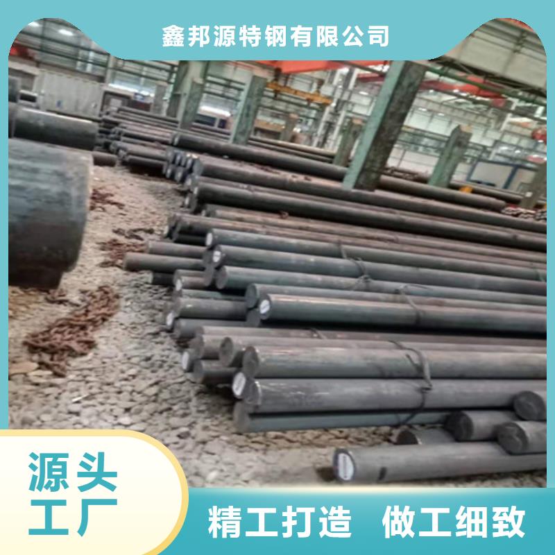 圆钢5310高压无缝管工厂直供