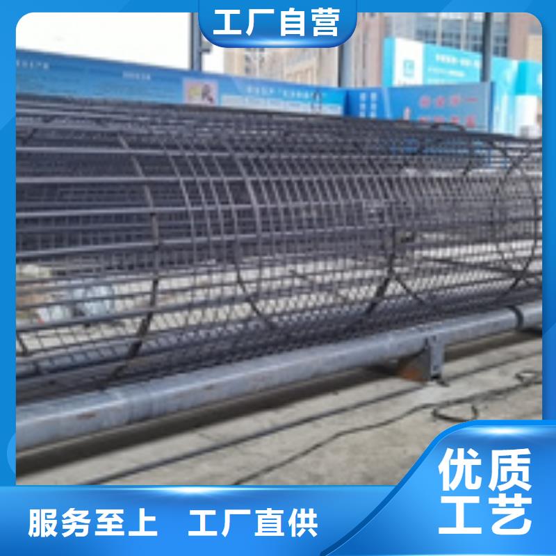 绕筋机不用全自动钢筋笼滚焊机产品细节