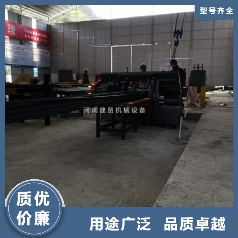 锯床,数控钢筋弯箍机满足客户需求
