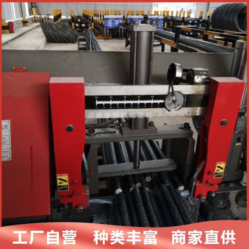 锯床_钢筋笼盘丝机自有生产工厂