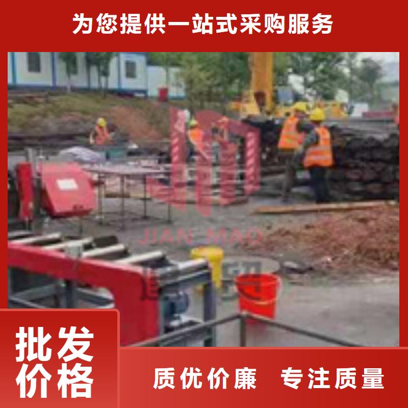 【锯床】钢筋笼盘丝机产品实拍