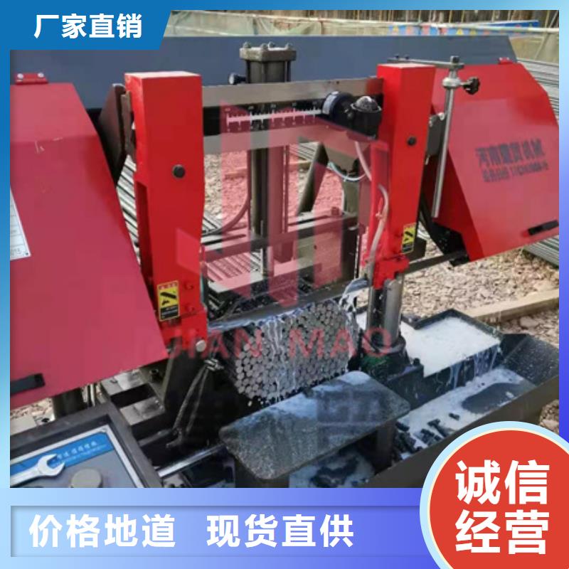 锯床钢筋笼地滚笼机大厂家实力看得见