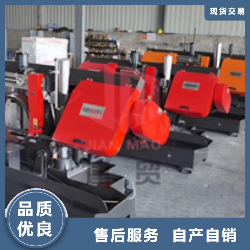 锯床,数控钢筋弯箍机满足客户需求