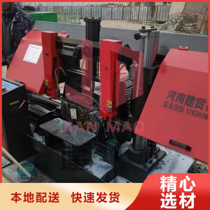 锯床钢筋笼缠绕笼机敢与同行比质量