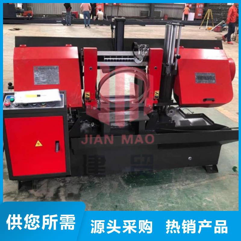 【锯床】钢筋笼盘丝机产品实拍