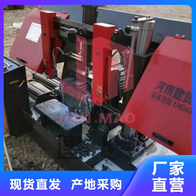 锯床_钢筋笼地滚笼机价格实惠工厂直供
