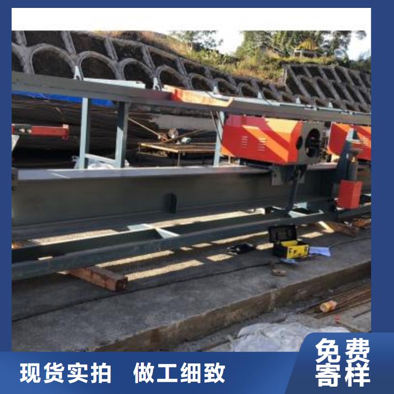 弯曲中心钢筋笼地滚笼机认准大品牌厂家