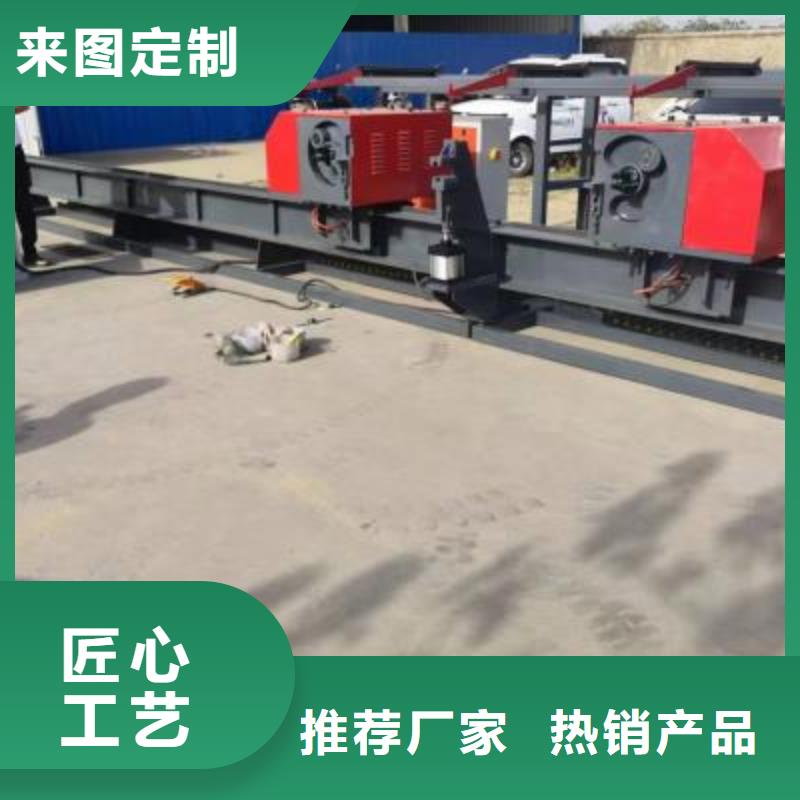 弯曲中心钢筋笼地滚笼机认准大品牌厂家