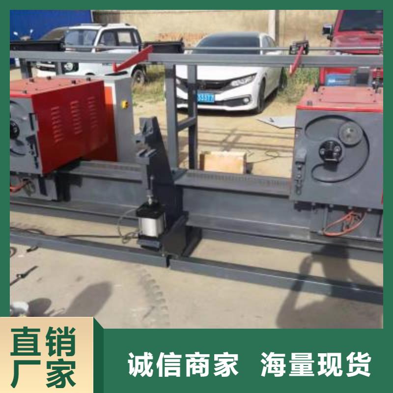 钢筋笼缠绕笼机视频-湖南省怀化市|中方|沅陵|娄底|益阳|长沙|永州|郴州|湘潭钢筋笼缠绕笼机-建贸