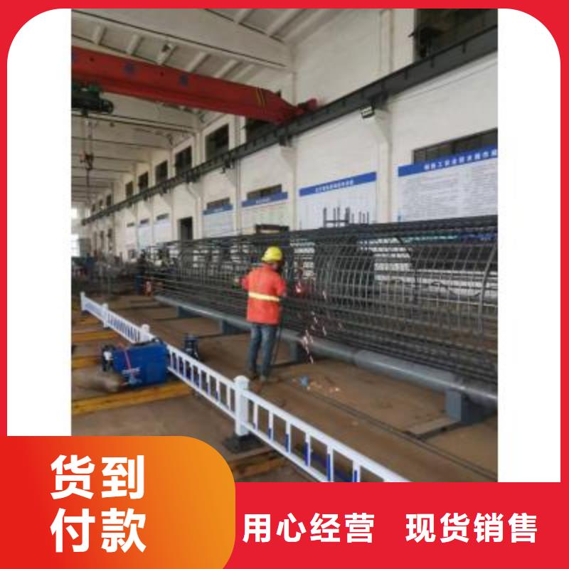 钢筋笼绕筋机钢筋弯曲中心产品性能