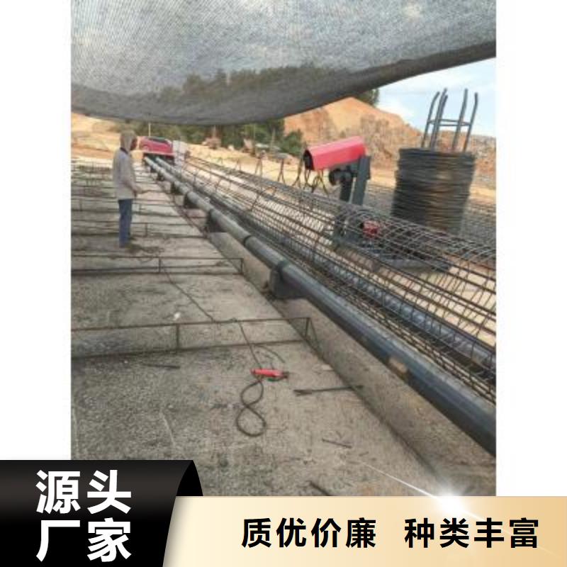 钢筋笼绕筋机钢筋弯曲中心精工细作品质优良