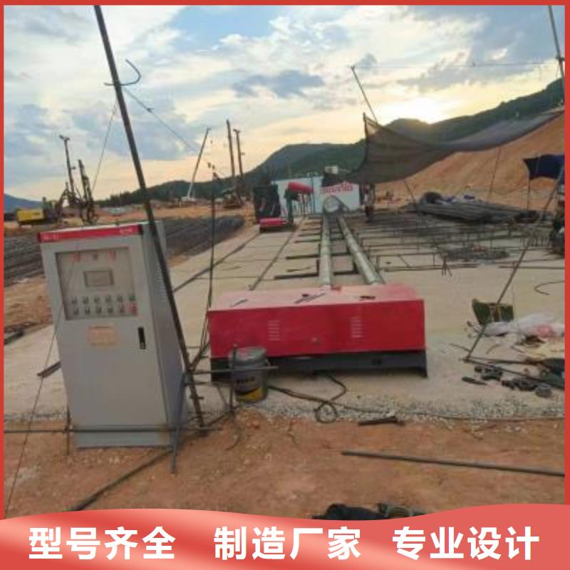 钢筋笼绕筋机_五机头钢筋弯箍机高质量高信誉