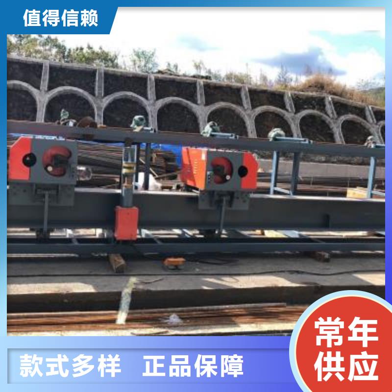 钢筋弯曲中心钢筋笼地滚笼机超产品在细节