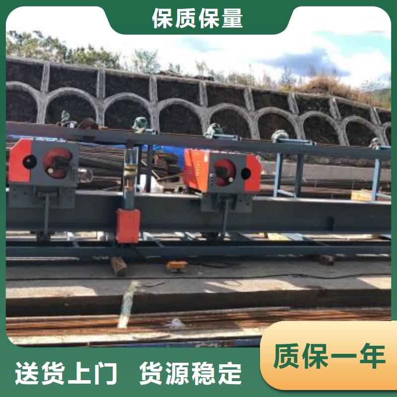 钢筋笼缠绕笼机视频-山东省聊城市|阳谷|东昌府|德州|济南|日照|威海|淄博钢筋笼缠绕笼机-建贸
