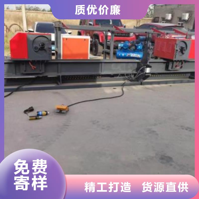 钢筋弯曲中心钢筋笼地滚笼机厂家十分靠谱