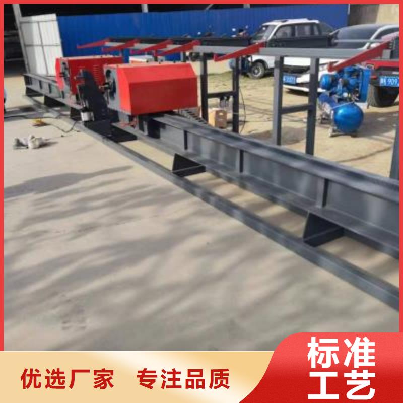 钢筋弯曲中心五机头钢筋弯箍机自产自销