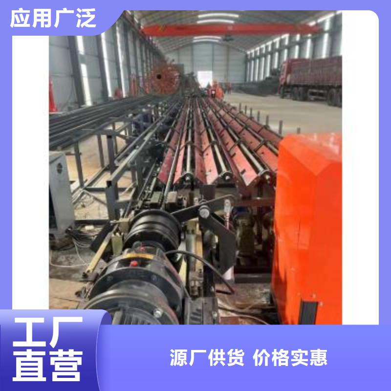 钢筋笼缠绕笼机视频-广西省来宾市建贸钢筋笼缠绕笼机可服务区域象州|武宣|贺州|南宁|玉林|柳州等