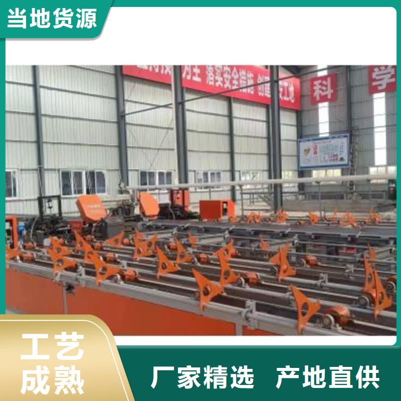 <建贸>多种工艺 生产线_【钢筋笼地滚笼机】按需定制