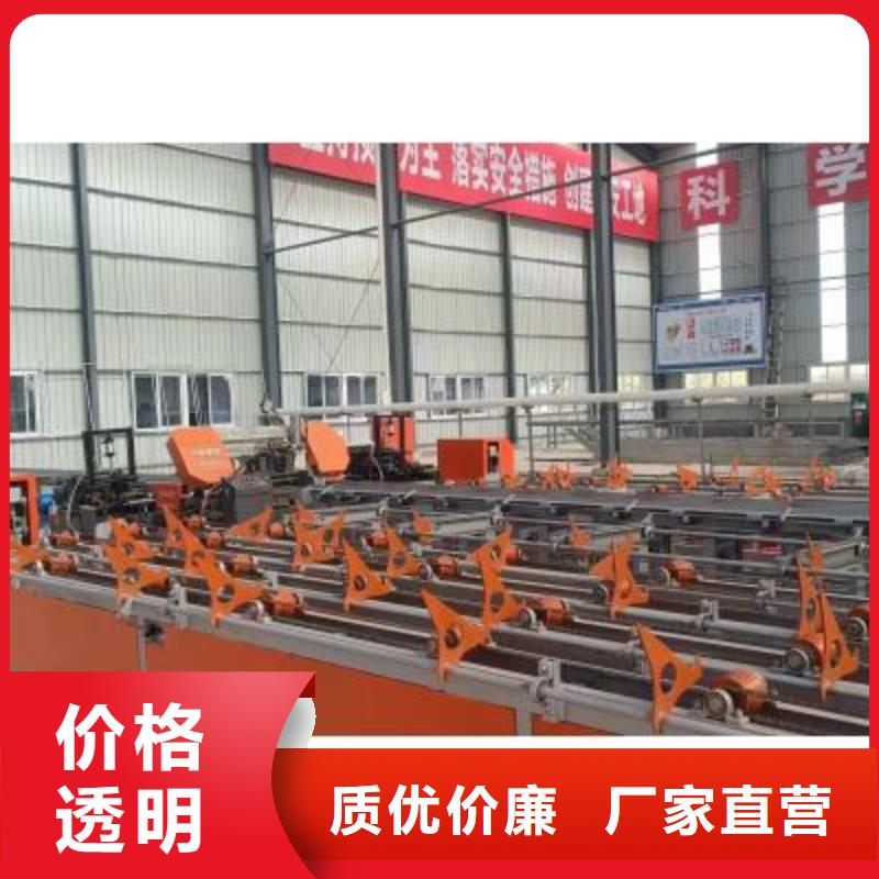 生产线五机头钢筋弯箍机产地直供