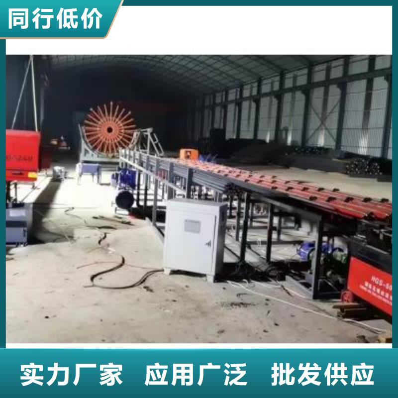 生产线钢筋弯曲中心今日价格